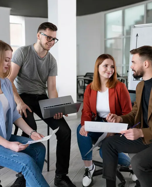 Servicios de Gestoría | Crear Empresa en España | Gestoría ES