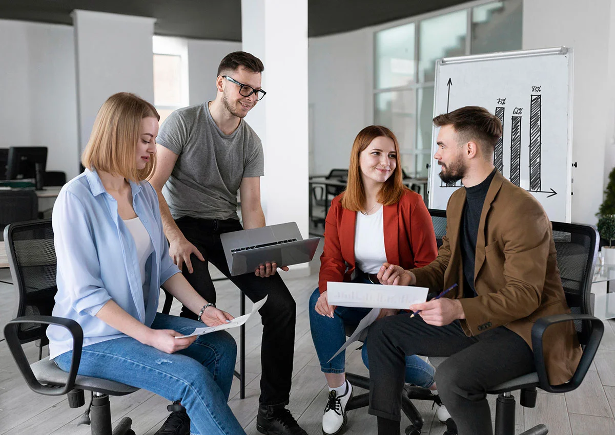 Servicios de Gestoría | Crear Empresa en España | Gestoría ES