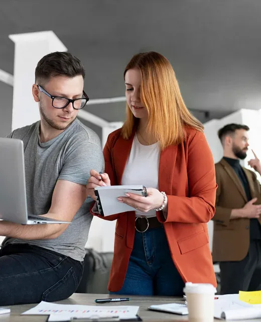 Servicios de Gestoría | Crear Empresa en España | Gestoría ES