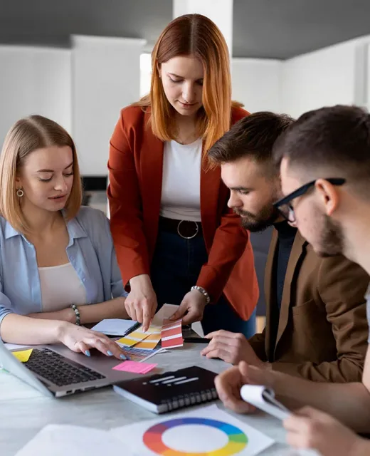 Servicios de Gestoría | Crear Empresa en España | Gestoría ES