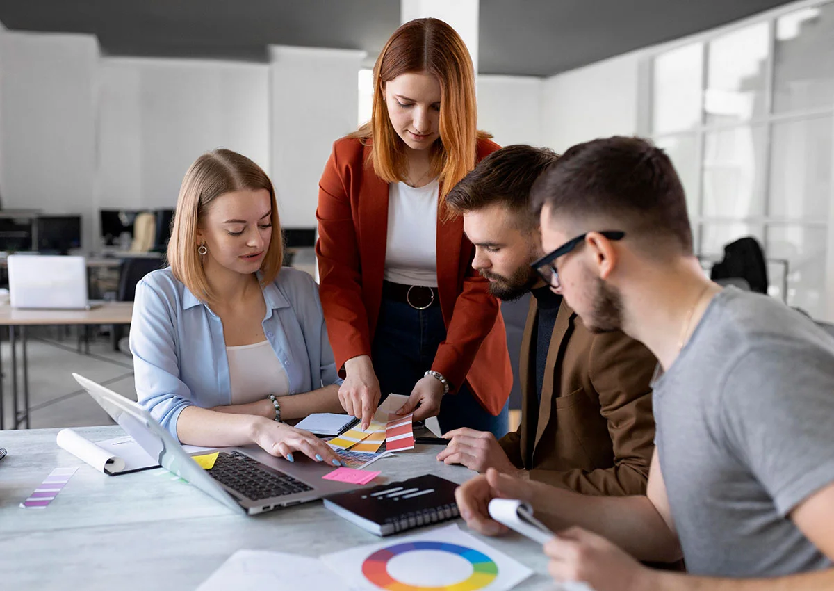 Servicios de Gestoría | Crear Empresa en España | Gestoría ES